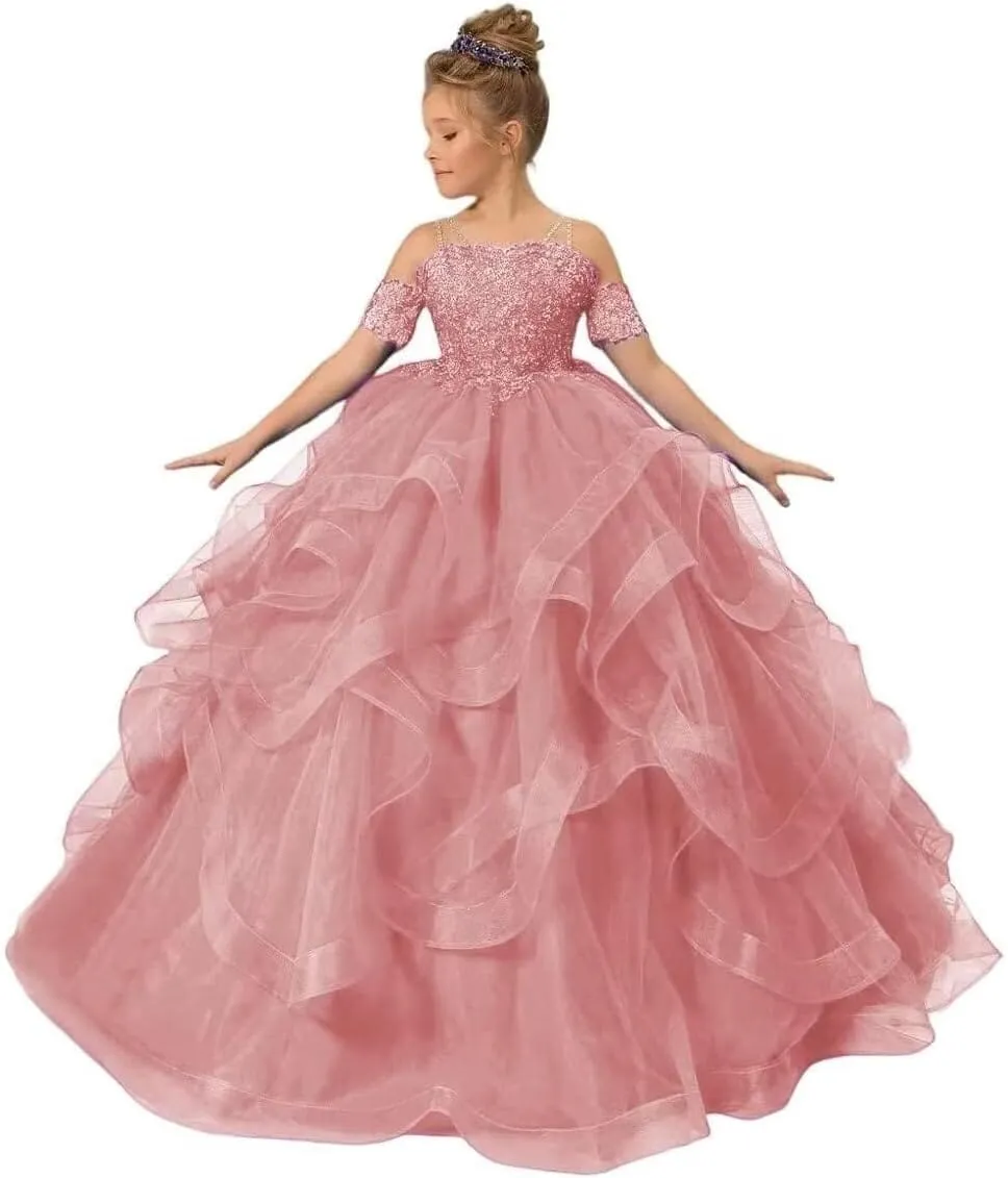 The invite to the ball... Priority Shipping