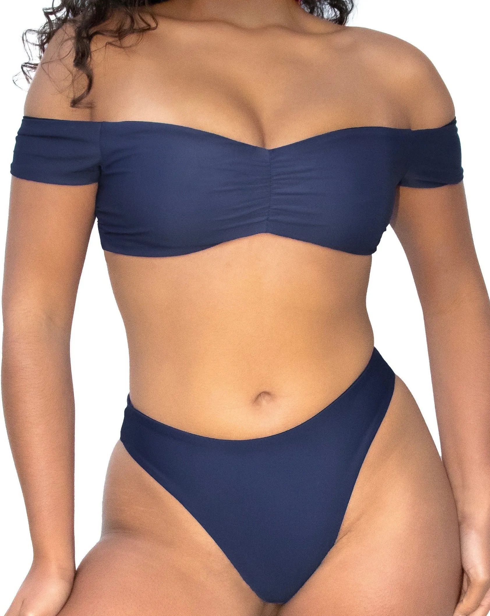 Zanzibar Top
